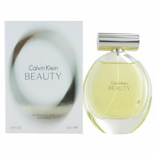Calvin Klein Beauty Womens EDP 100ml Fragrance