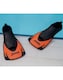 image 3 of Zoggs Swim Fin Energy - Orange/Black
