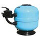 image 1 of Lacron 20in SureFlow LSR Filter with 1.5in multiport valve