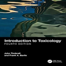 Introduction to Toxicology Paperback Book