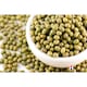 image 1 of Organic Mung Beans 2kg (Sussex Wholefoods) | Multi