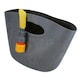 image 5 of 7.5 Metre Hozelock Superhoze Expanding Garden Hose Pipe Kink Free Watering Yellow