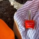 image 8 of Laura Nail Polish Orange