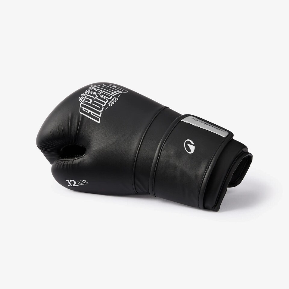 image 1 of Decathlon Boxing Training Gloves with Ergonomic Foam
