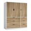 White & Oak
