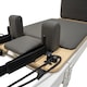 image 4 of Pilates Reformer Machine - Aluminium