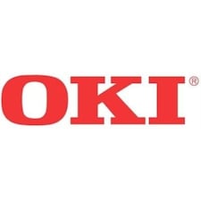 OKI Laser Toner Cartridge High Yield 5000pp Yellow Ref 44469722