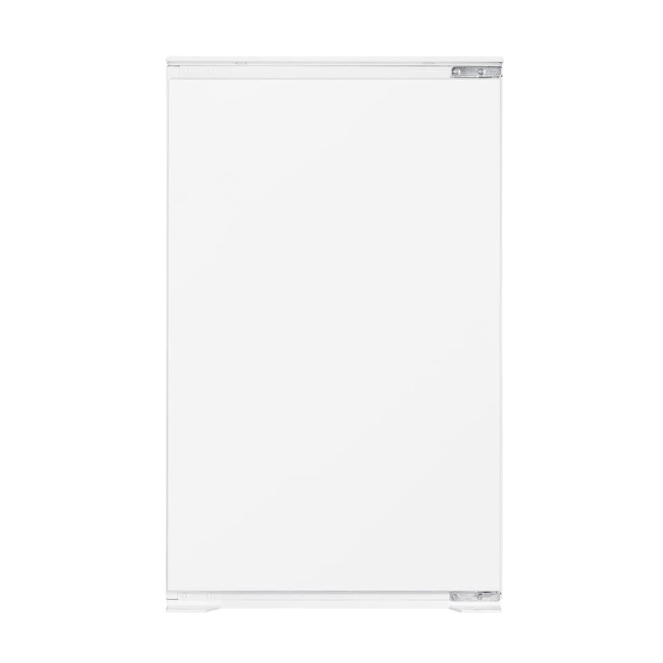 image 1 of HYE Integrated In-column Under Counter Fridge 54cm 129 Litre - RF01BIUC129W01