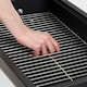 image 6 of Barbecue Portable Aktive Metal Stainless steel 91 x 71 x 33 cm