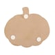 image 3 of Set of 4 Pumpkin Spice Coasters