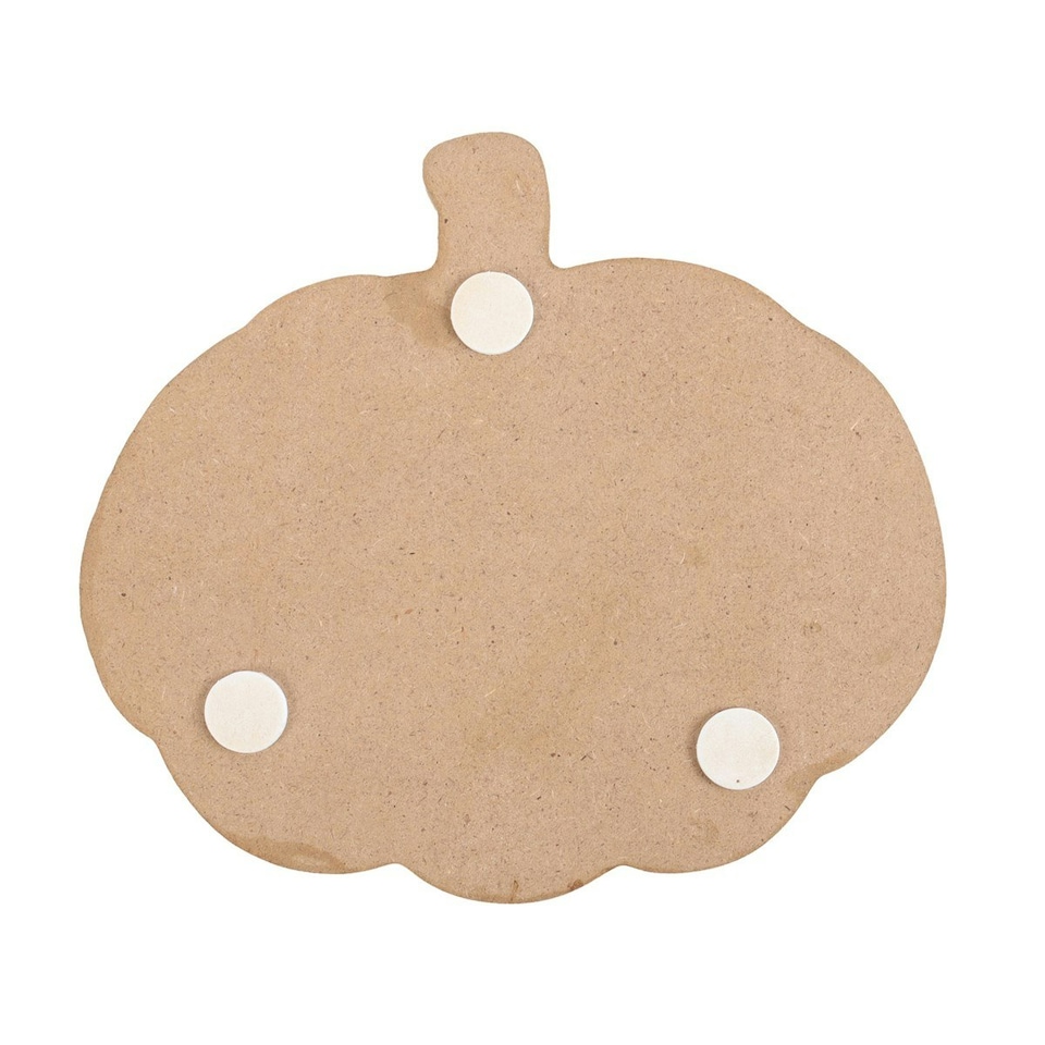 image 1 of Set of 4 Pumpkin Spice Coasters