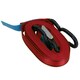 image 2 of Cam Buckle Strap Stainless Steel 3.7m Tie Luggage Straps S Hooks