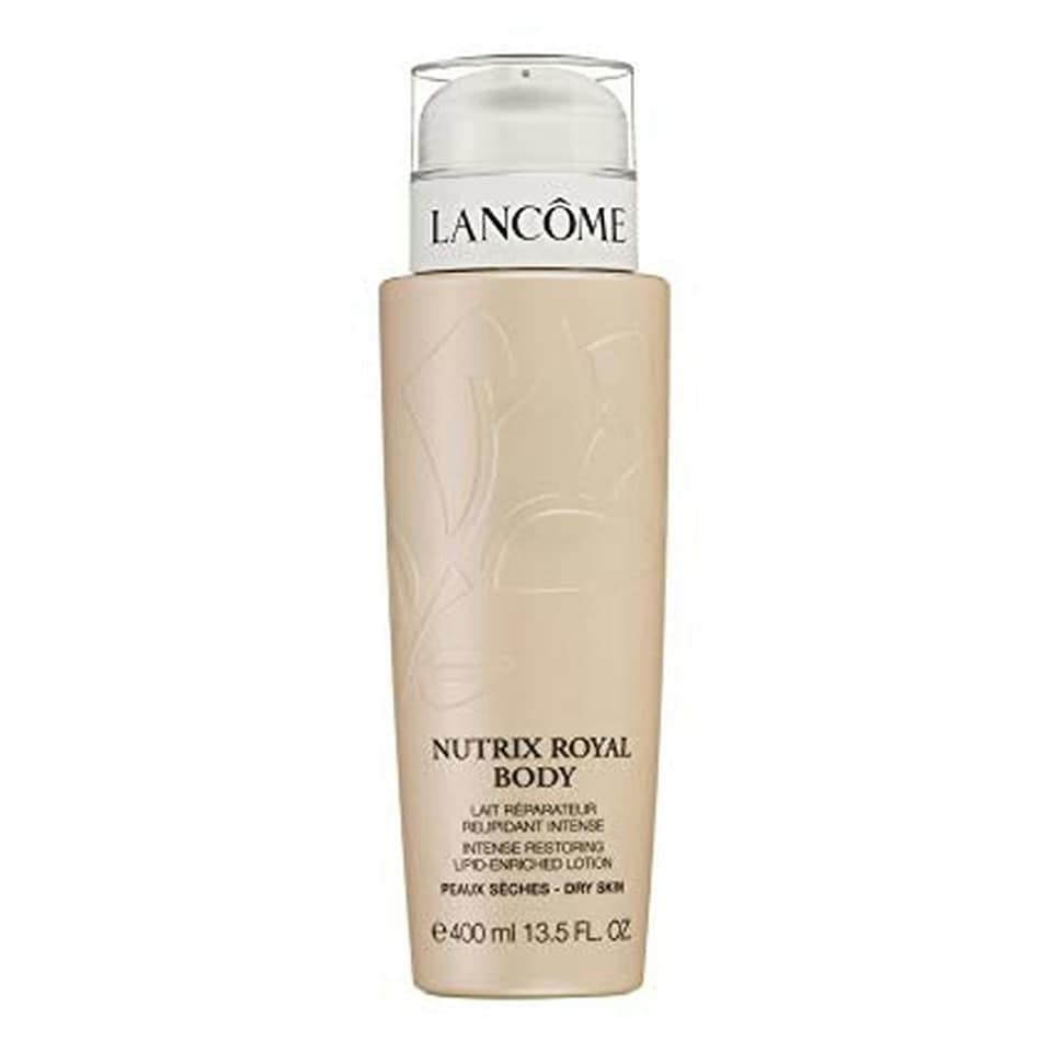 image 1 of LANCOME NUTRIX ROYAL BODY 400ML DRY SKIN
