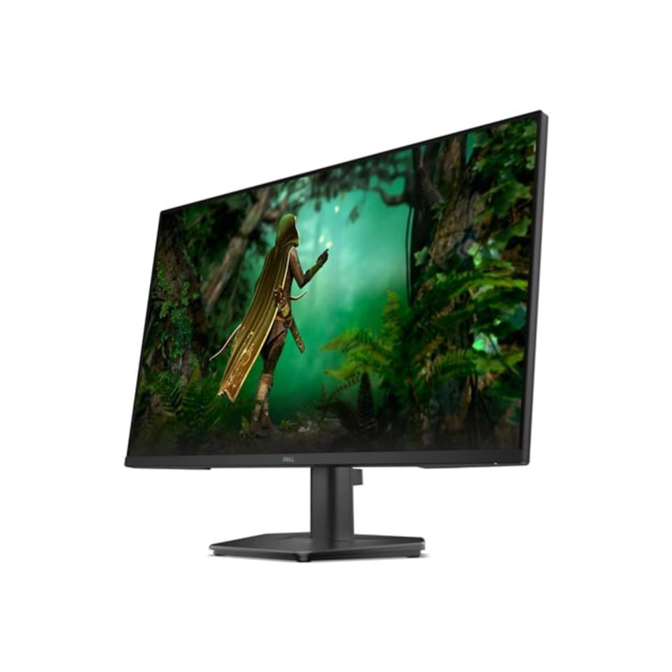 image 1 of Dell SE2725HG 27-Inch IPS Full HD 200Hz 1ms Freesync Premium Gaming Monitor