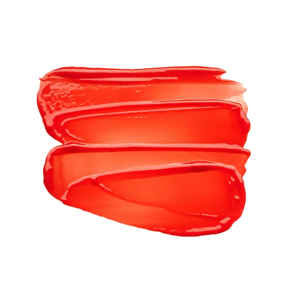 image 1 of Blush Hour Liquid Cream Blush - Paloma Red