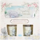 image 2 of Me to You Tatty Teddy Eyemask and Scented Crystal Candles Gift Set Signature Collection