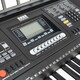 image 7 of Axus AXP2 Electronic Keyboard