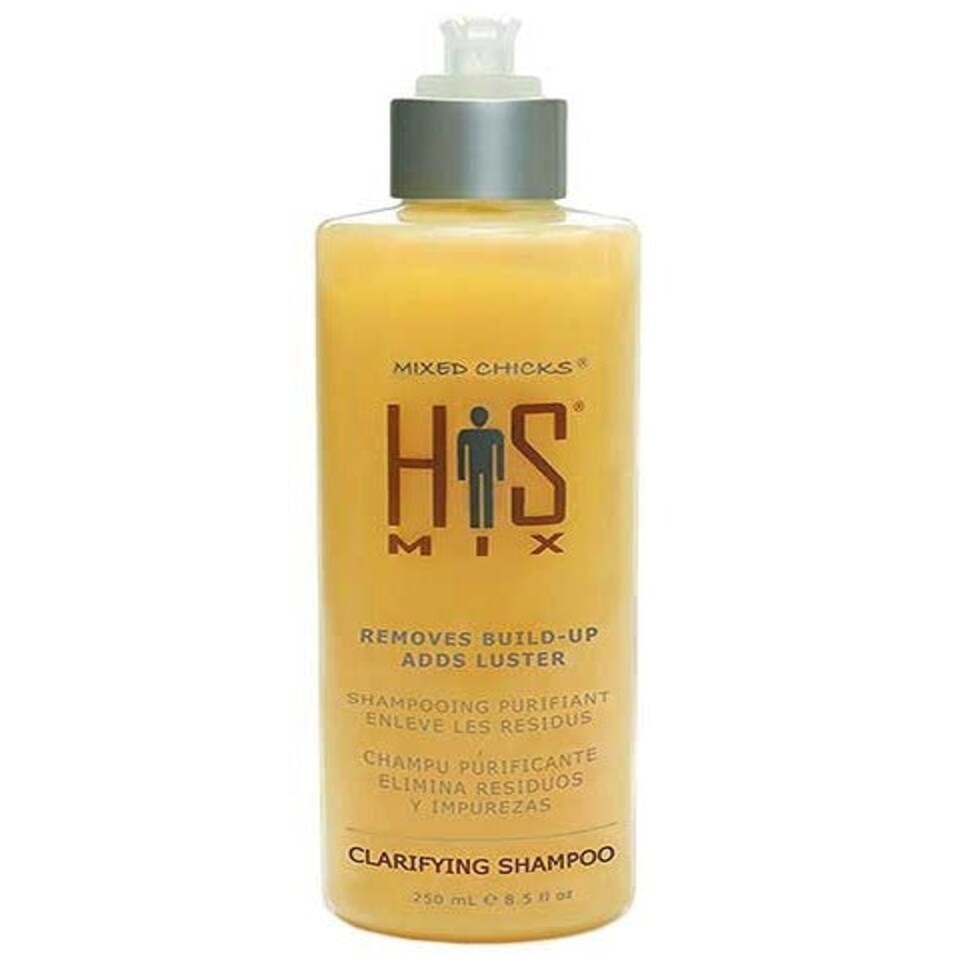 Mixed Chicks His Mix Clarifying Shampoo 250 ml