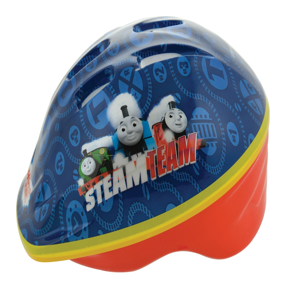 image 1 of MoVe Thomas & Friends Safety Helmet