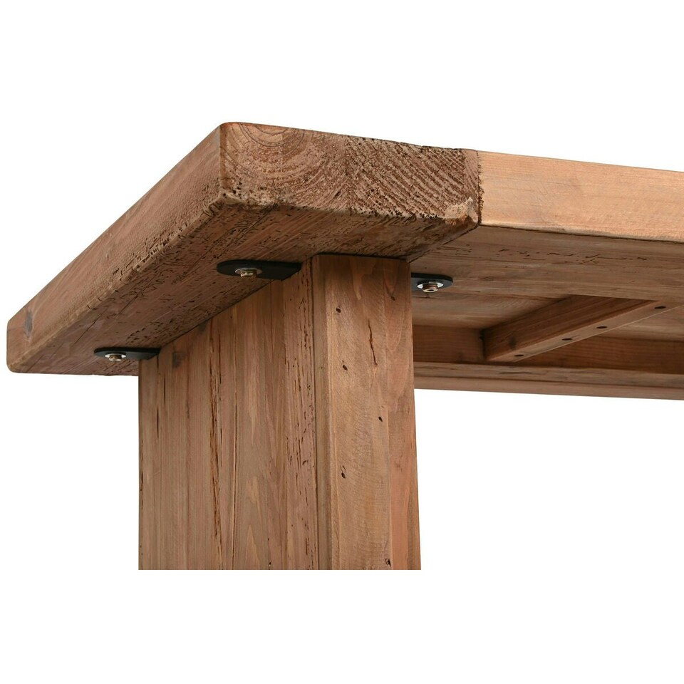 image 1 of Centre Table Home ESPRIT 135 X 70 X 34 cm N/A