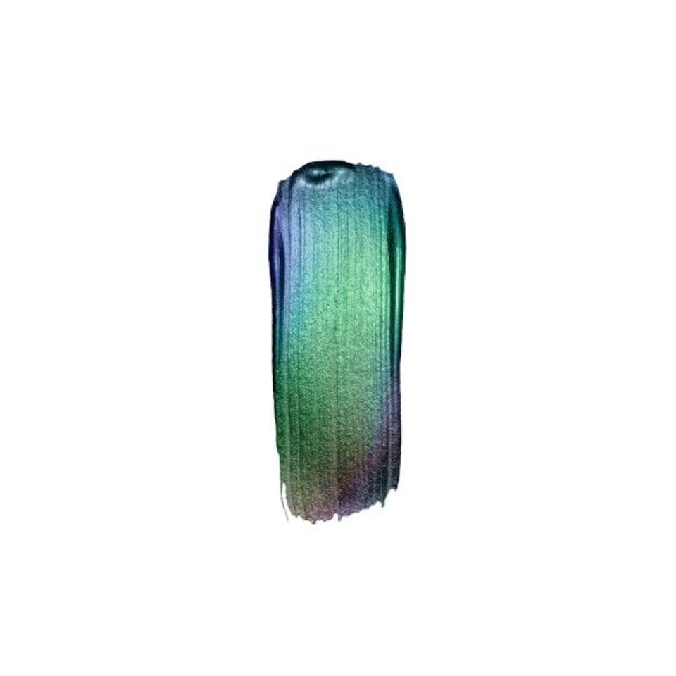 image 1 of Prismatic Chrome - Insomnia Orange