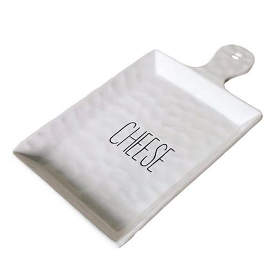Apollo Dimples Cheese Platter