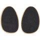 image 6 of Angelus Classic Leather Half Insoles - Mouldable Heel Comfort