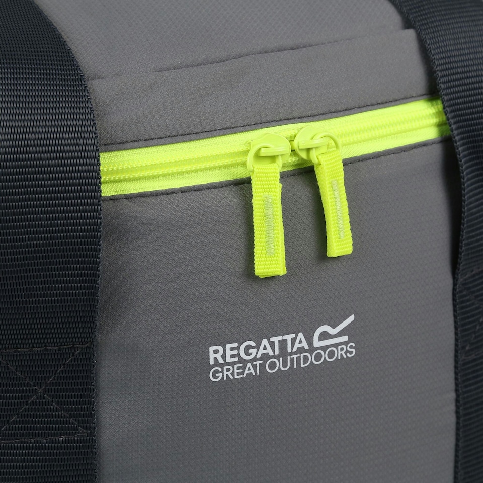 image 1 of Glacio Inflate Coolbag 20L Grey