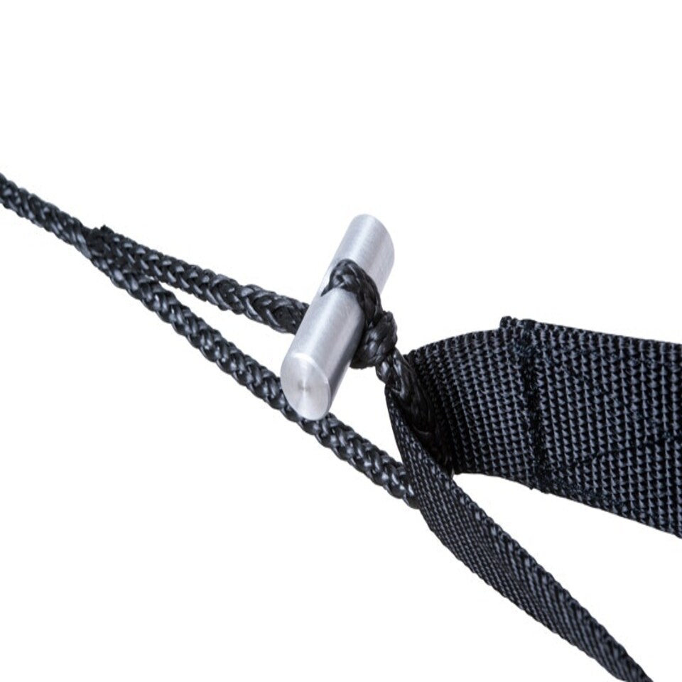 image 1 of Adventure Rope Black