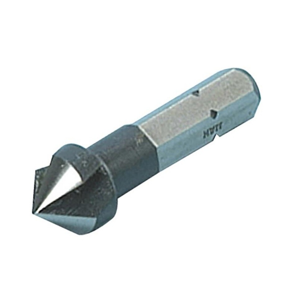Halls Xcm Hss Countersinks - Metal - Multi Colour - 20.5mm
