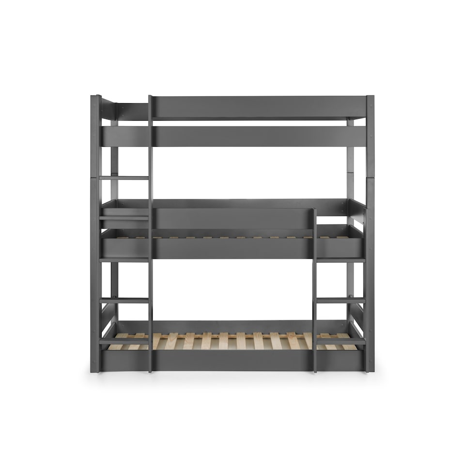 image 1 of Trio Bunk - Anthracite