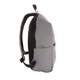 image 4 of XD Collection Smooth PU Backpack - Grey - One Size | Grey