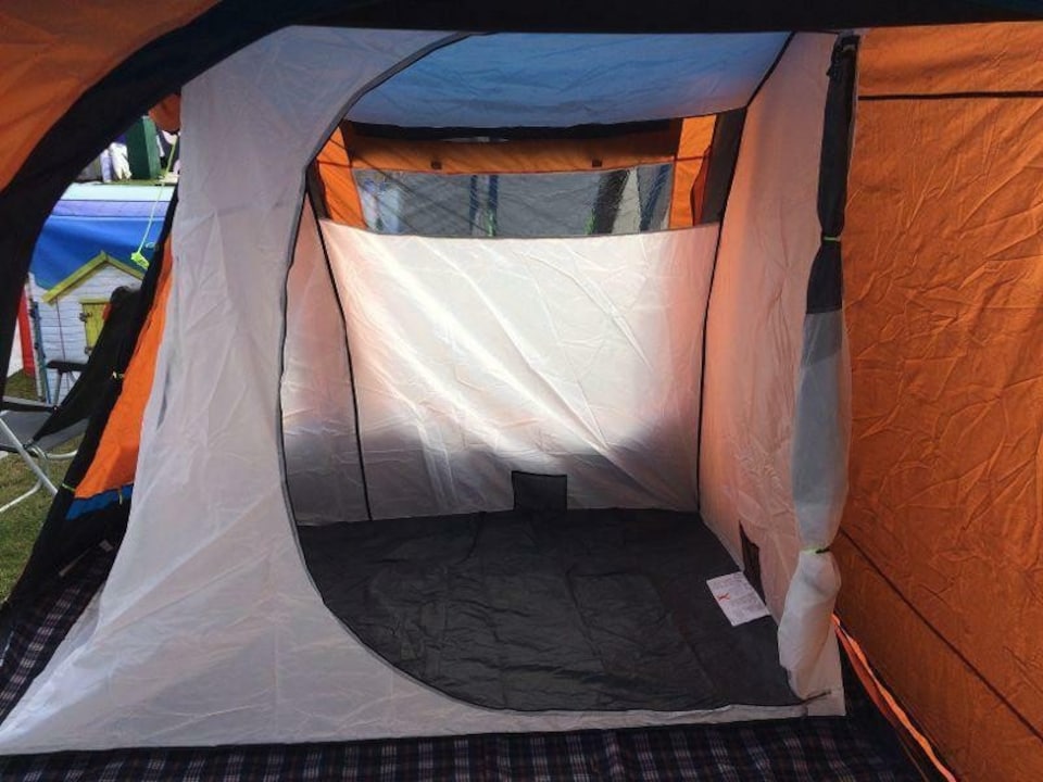 image 1 of Loopo Breeze Awning 2 berth Inner tent