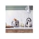 image 5 of Cuisinart CTK17PU Kettle Stainless Steel 1.7L Vintage Rose