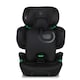 image 3 of Be Cool Foldy i-Size Car Seat 100-150cm, 3.5-12 Years Black