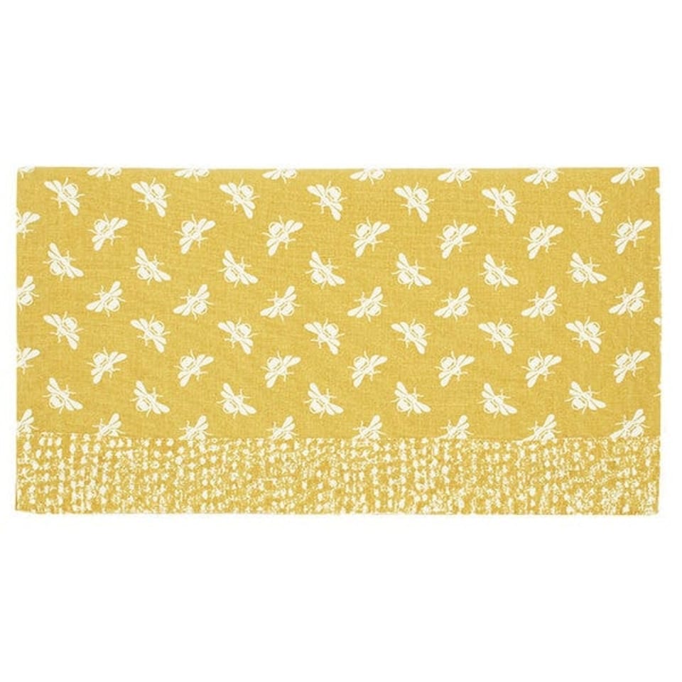 image 1 of Walton & Co Ochre Bee Runner