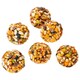 image 4 of Vitakraft Rollinis Crunchy Parrot Treat Balls