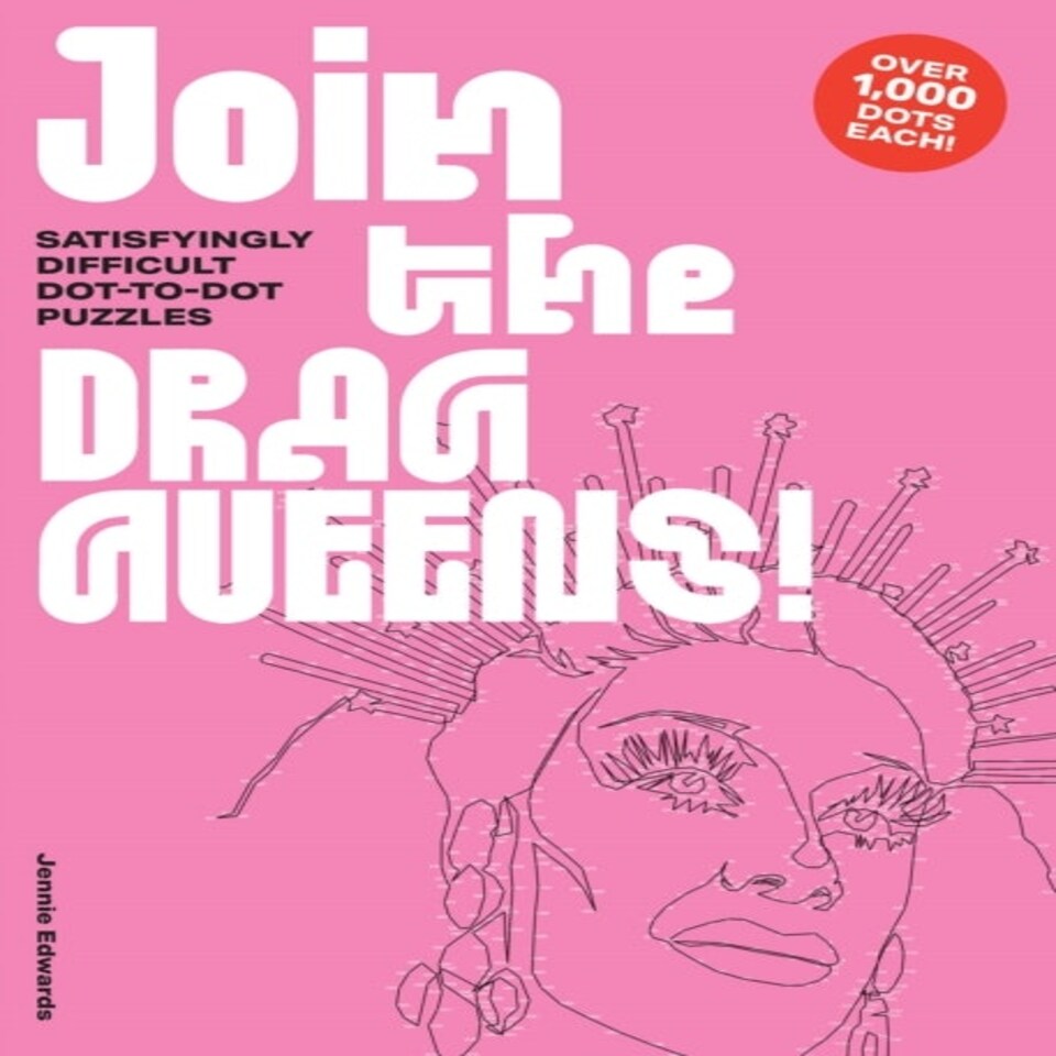 Join The Drag Queens