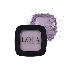 METALLIC MONO EYESHADOW Multi | 006 PALE LILAC