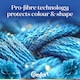 image 5 of Comfort Fresh and Protect Sky Fabric Conditioner 870ml 58 Washes | Blue | 6 - Blue | 6