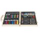 image 1 of MidOcean Genio Colouring Set - Multicoloured - One Size One Size