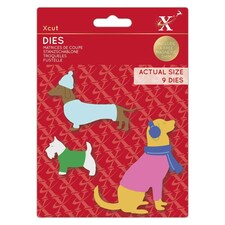 Dies - Winter Dogs