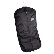 Quadra Suit Carrier - Black - One Size | Black