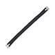 image 2 of Shires Burghley Horse Girth - Black - 50in