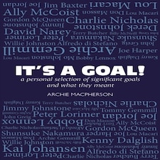It's A Goal!