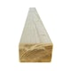 image 4 of Snowdon Timber Treated Premium Decking Kit (H) 178mm (W) 2.4m (L) 2.4m