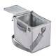 image 4 of Keeeper Foldable Shopping Organiser Bag with Strap 19 Litre - Grey Grey