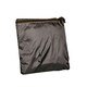 image 2 of Samuel Alexander Heavy Duty Waterproof Anti UV Windproof Outdoor Protective Garden Fire Pit Cover Black