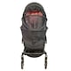 image 7 of Blinky Trip Universal Pushchair Sunshade Black