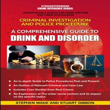 Comprehensive Guide To Drink & Disorder